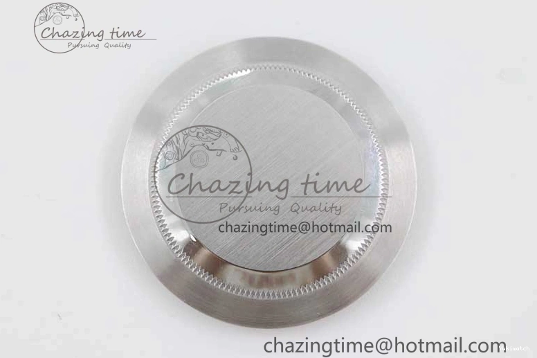 Markers Dial SS Edition A2824 Best Arabic Full on RG 41 Diamonds Bracelet TWF 1:1 Datejust 0313